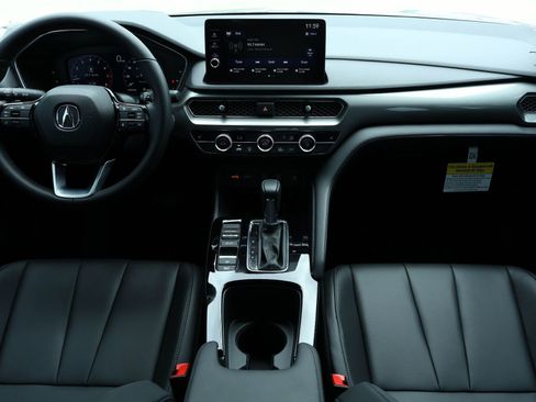 Certified 2026 Acura Integra FWD image 10