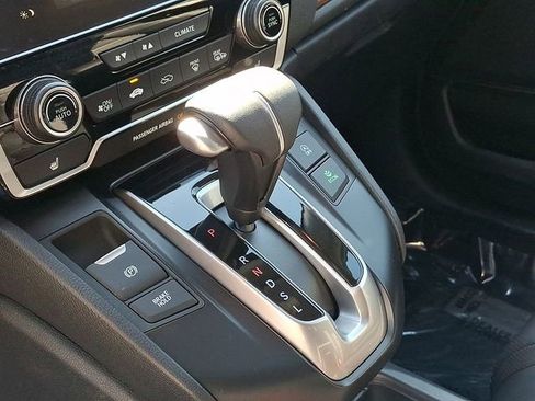 Certified 2022 Honda CR-V EX-L image 15