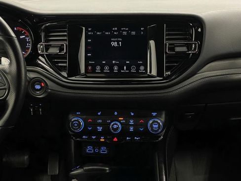 Certified 2021 Dodge Durango GT image 8