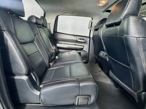 Used 2021 Toyota Tundra TRD Pro AWD/4WD image 26