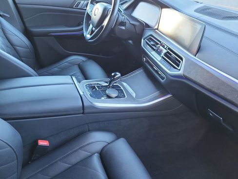 Used 2023 BMW X5 xDrive40i AWD/4WD image 18