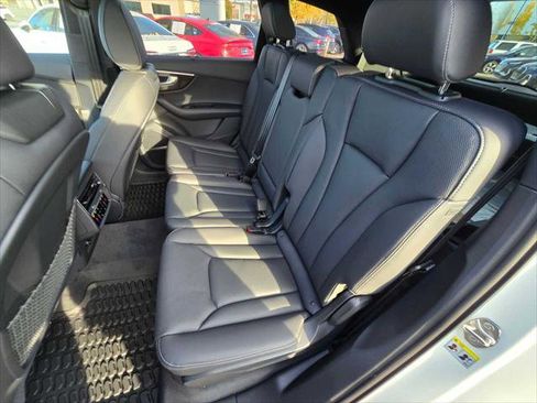 New 2025 Audi Q7 3.0T Premium Plus image 20