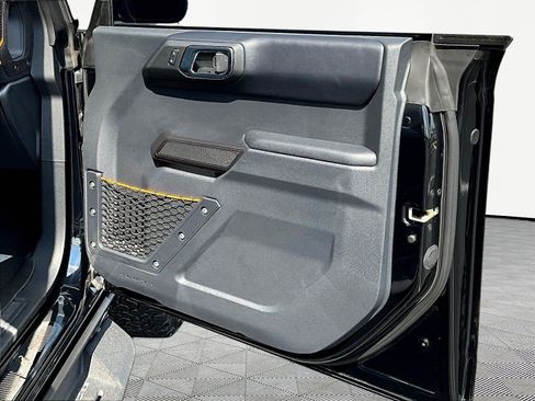Used 2024 Ford Bronco Badlands AWD/4WD image 28