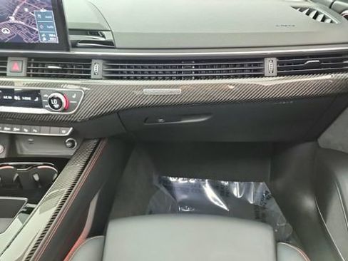 Used 2023 Audi S5 Prestige AWD/4WD image 36