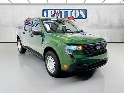 New 2025 Ford Maverick XL