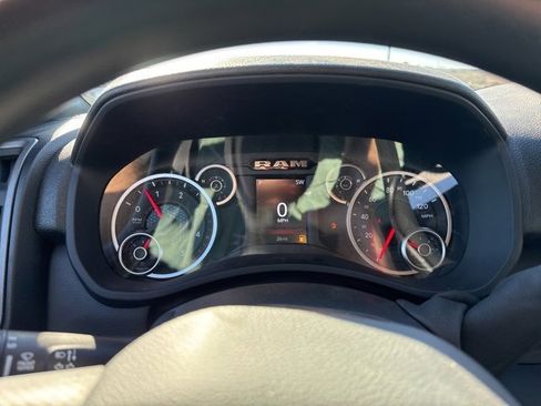 New 2026 RAM 2500 Tradesman image 28