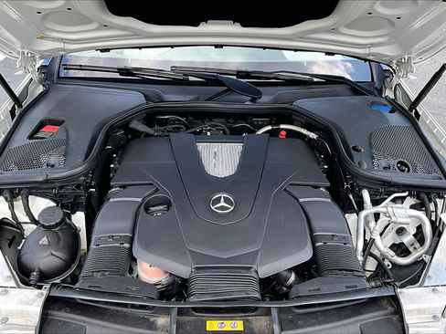 Used 2018 Mercedes-Benz E 400 Cabriolet image 29