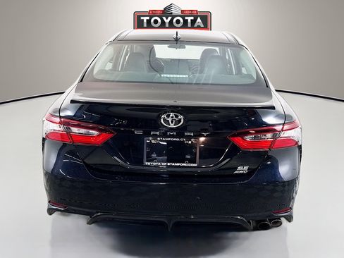 Certified 2023 Toyota Camry SE image 6