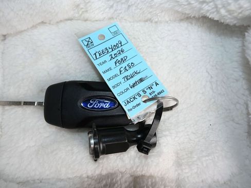 New 2026 Ford F250 XL w/ STX Appearance Package AWD/4WD image 20