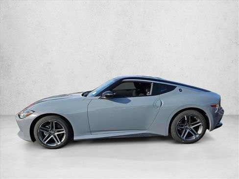 New 2026 Nissan Z Sport image 2