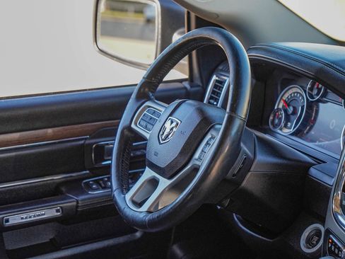 Used 2014 RAM 1500 Laramie w/ Convenience Group image 37