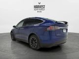 Used 2018 Tesla Model X 100D image 2