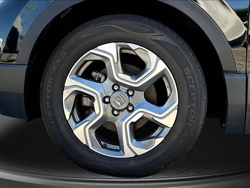Used 2019 Honda CR-V EX image 33