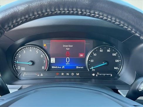 Used 2020 Ford Explorer XLT w/ Equipment Group 202A AWD/4WD image 20