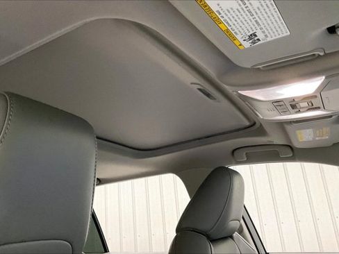 Used 2023 Toyota RAV4 XLE Premium AWD/4WD image 21