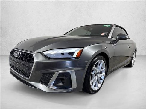 Used 2024 Audi A5 2.0T Premium AWD/4WD image 7
