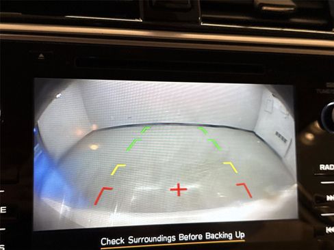 Used 2019 Subaru Outback 2.5i Premium image 22