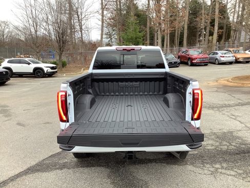 New 2026 GMC Sierra 2500 Denali Ultimate image 14