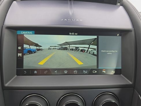 Certified 2023 Jaguar F-TYPE P450 image 21