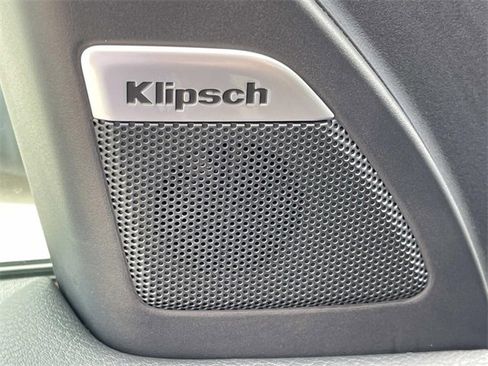 New 2026 Nissan Armada PRO-4X w/ Convenience Package image 25