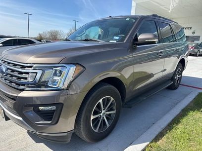 Used 2018 Ford Expedition XLT w/ Equipment Group 201A