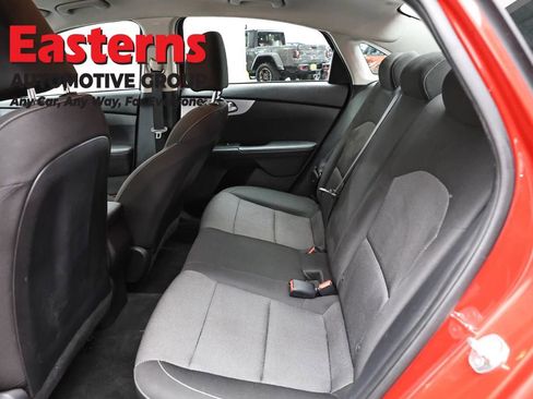 Used 2024 Kia Forte LXS FWD image 20