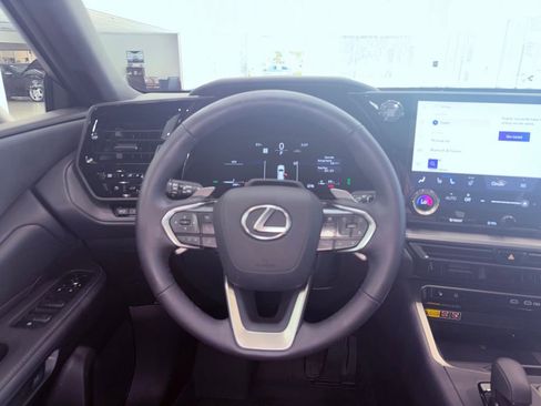 Used 2024 Lexus TX 350 FWD w/ Technology Package image 20