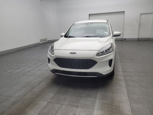 Used 2020 Ford Escape SE AWD/4WD image 15