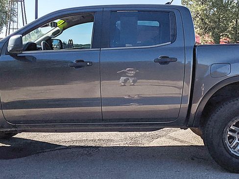 Used 2020 Ford Ranger XL w/ Equipment Group 101A Mid AWD/4WD image 5