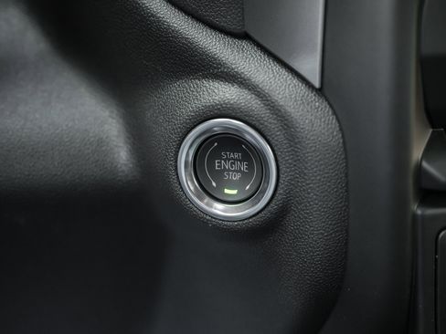 New 2026 Chevrolet Silverado 1500 Custom Trail Boss w/ LPO, Dark Essentials Package image 23