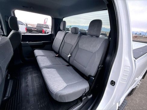 Used 2024 Ford F350 XLT w/ FX4 Off-Road Package image 27