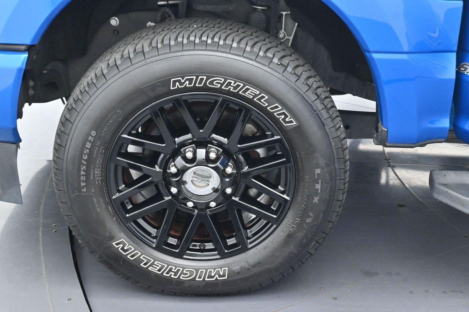 Used 2020 Ford F250 Lariat AWD/4WD image 42