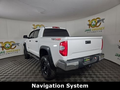 Used 2019 Toyota Tundra TRD Pro image 6