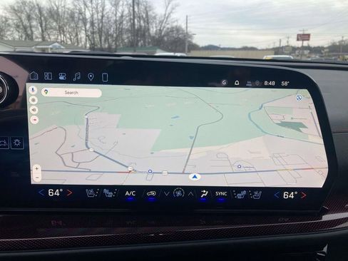 New 2026 Chevrolet Traverse RS w/ LPO, Floor Liner Package image 18