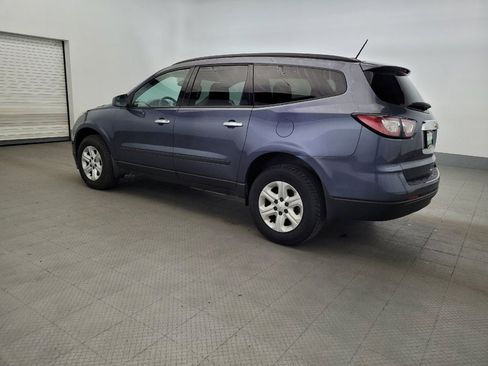 Used 2014 Chevrolet Traverse LS FWD image 3