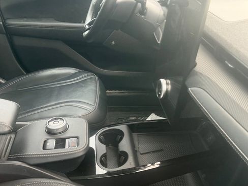 Certified 2023 Ford Mustang Mach-E Premium image 7