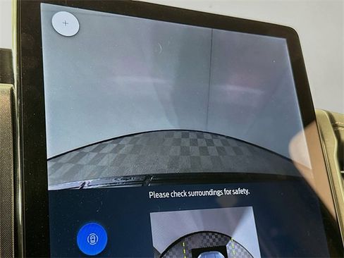 Used 2024 Ford Expedition Max Platinum image 17