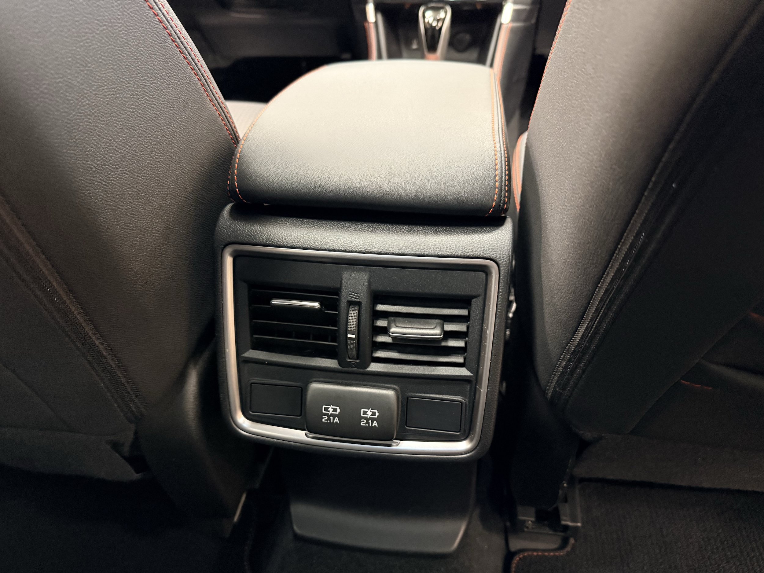 Used 2019 Subaru Forester Sport AWD/4WD image 42