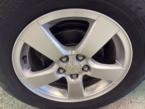 Used 2015 Chevrolet Cruze LT FWD image 33