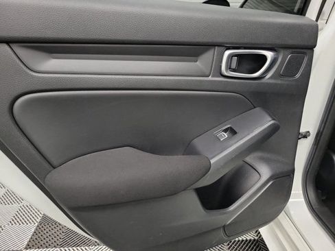 Used 2024 Honda Civic Sport image 14