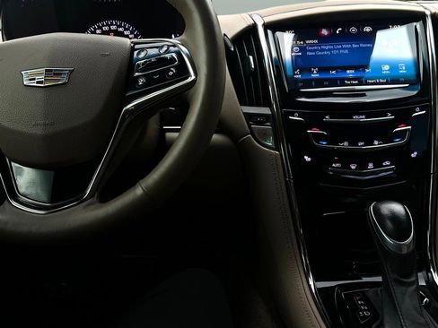 Used 2015 Cadillac ATS Performance image 29