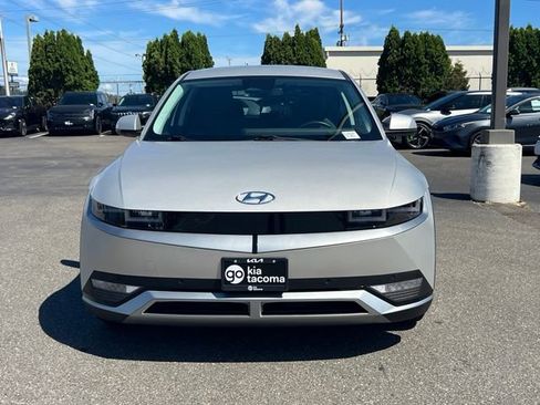 Used 2023 Hyundai Ioniq 5 SEL AWD/4WD image 6