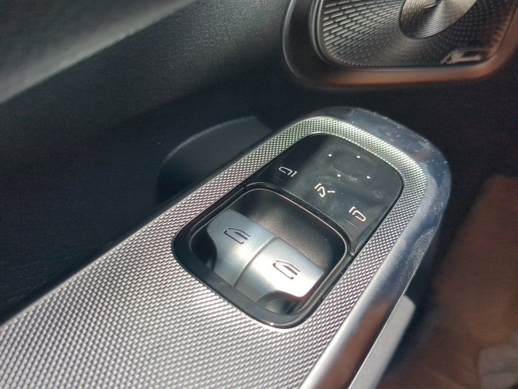 Certified 2024 Mercedes-Benz CLE 300 4MATIC Coupe image 11
