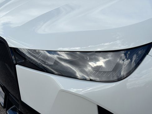 New 2026 BMW iX xDrive45 w/ M Sport Package image 9