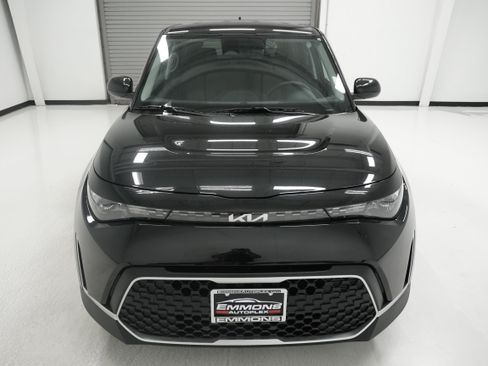 Used 2025 Kia Soul S FWD image 2