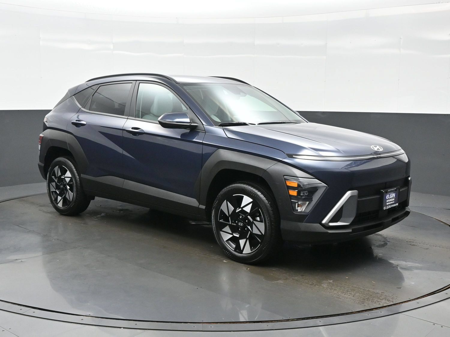 Certified 2025 Hyundai Kona SEL AWD/4WD image 8