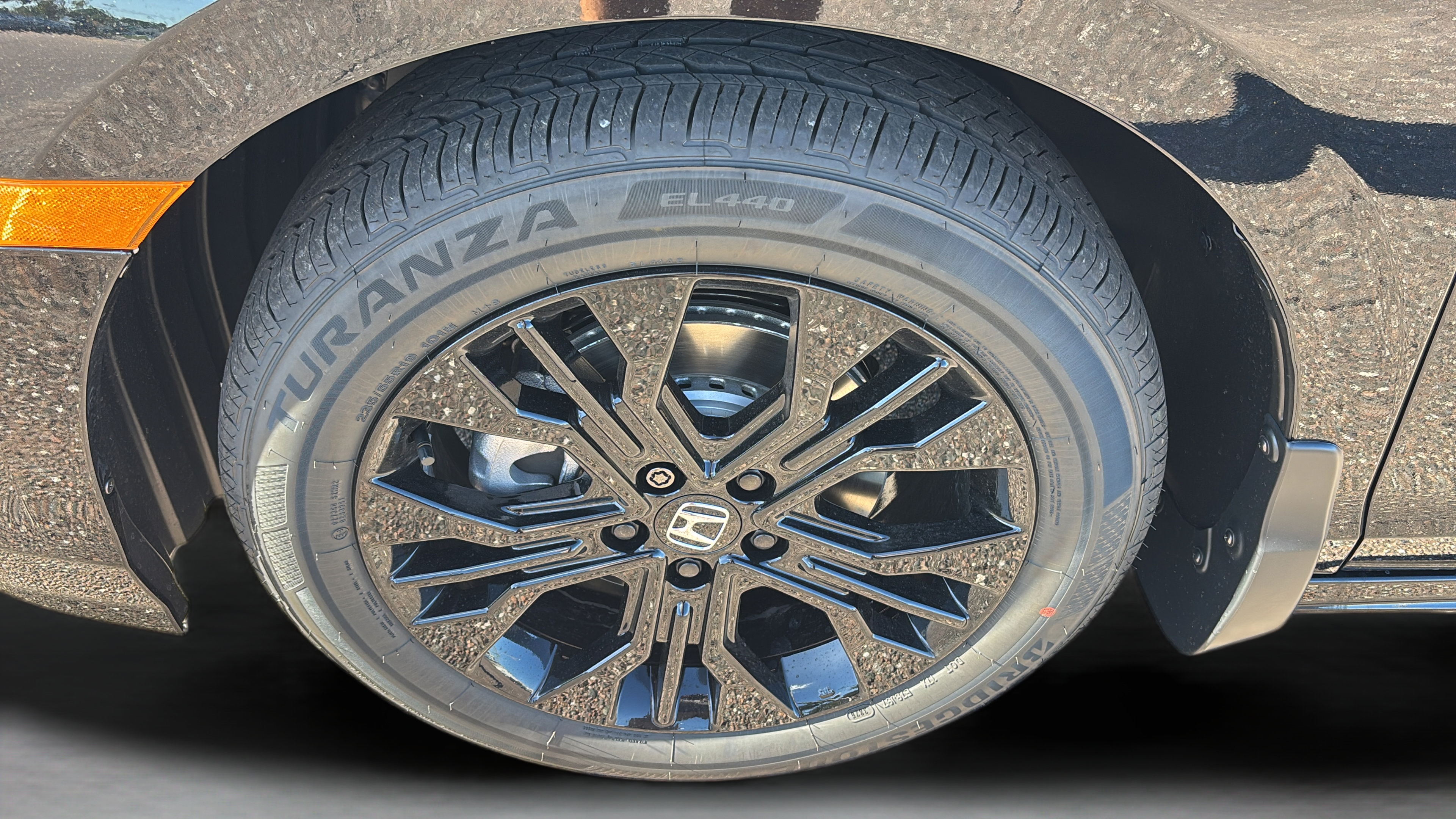 New 2027 Honda Odyssey Sport-L image 31