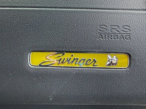 Used 2023 Dodge Charger Scat Pack RWD image 36