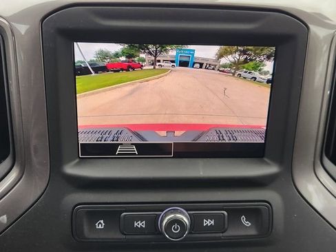 New 2026 Chevrolet Silverado 2500 W/T AWD/4WD image 6