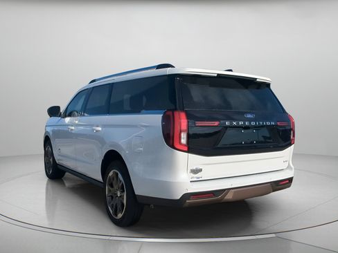 New 2026 Ford Expedition Max King Ranch AWD/4WD image 21
